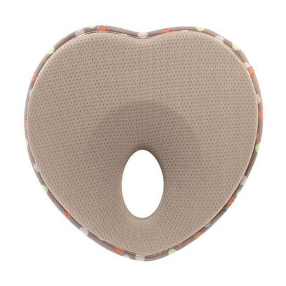 Baby Head Support Memory Foam Pillow