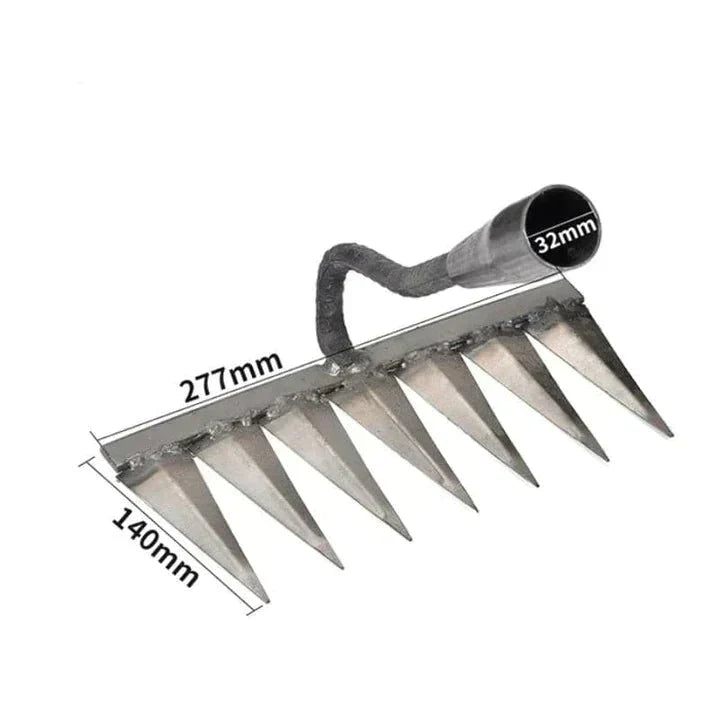 Ade Rake GardenBuddy | Transform your garden easily – Halri