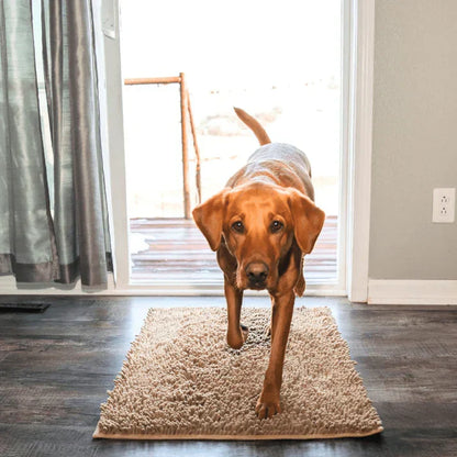 Waterproof Pet Mat – Absorbent Dog Pad