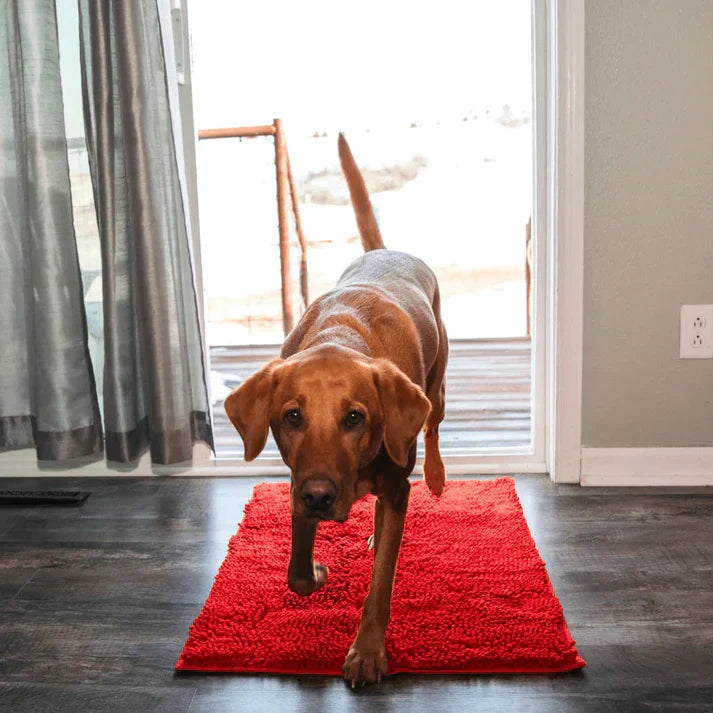 Waterproof Pet Mat – Absorbent Dog Pad