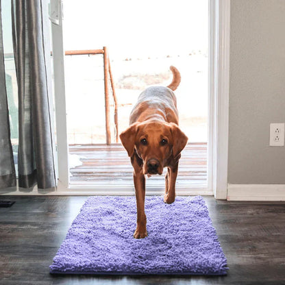 Waterproof Pet Mat – Absorbent Dog Pad