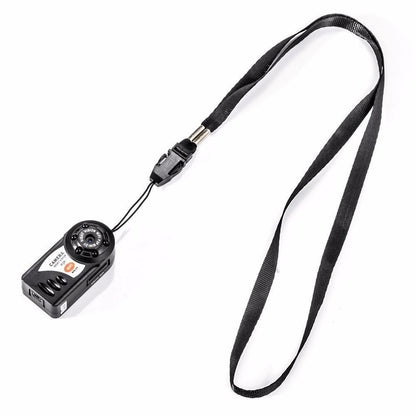 Compact Mini Night Vision Cam
