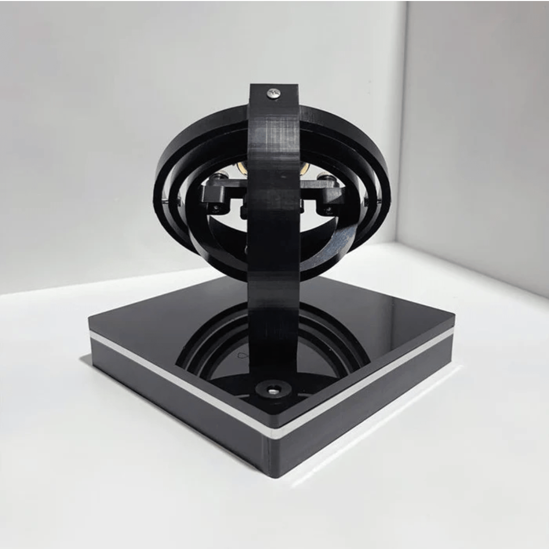 Luxury Auto Watch Rotator Box