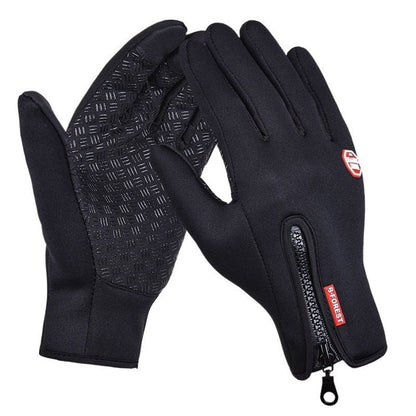 Warm Insulated Snow Gloves