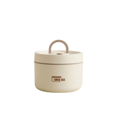 Thermal Lunch Container with Carry Bag