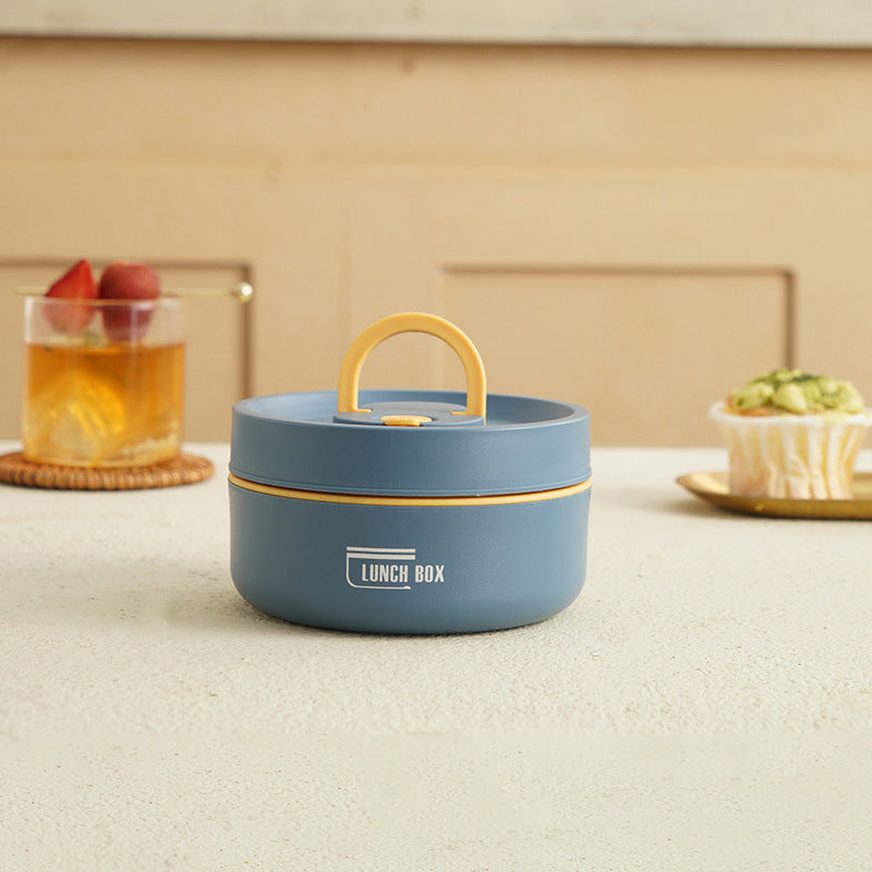 Thermal Lunch Container with Carry Bag