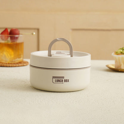 Thermal Lunch Container with Carry Bag