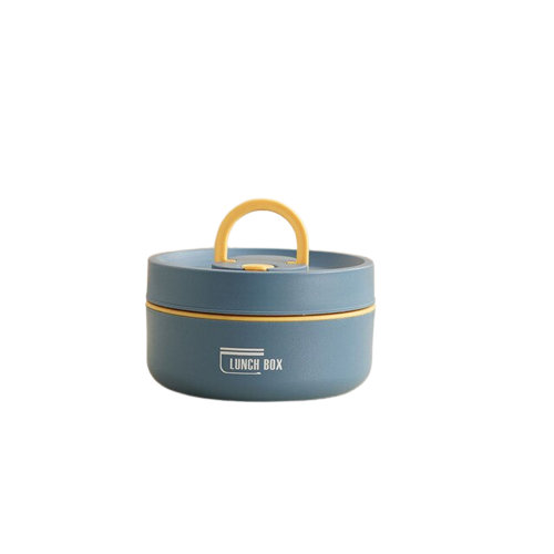 Thermal Lunch Container with Carry Bag - Halri