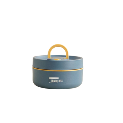 Thermal Lunch Container with Carry Bag - Halri