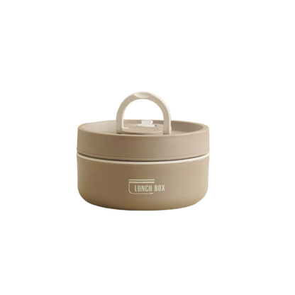 Thermal Lunch Container with Carry Bag