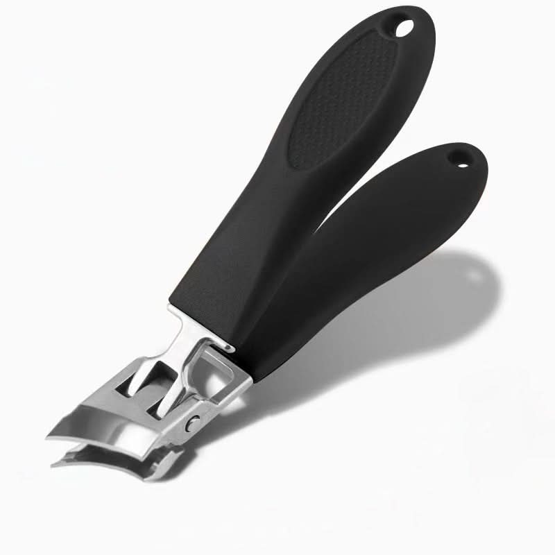 Wide Nail Cutter for Thick Toenails and Ingrown Nails