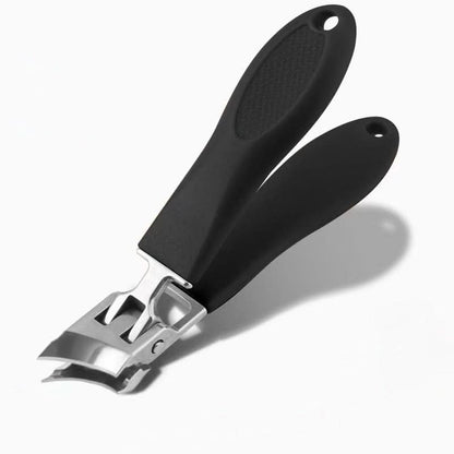 Wide Nail Cutter for Thick Toenails and Ingrown Nails