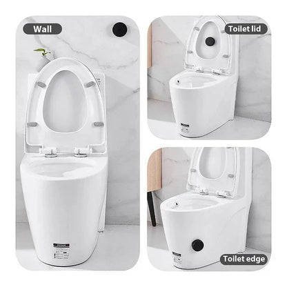 Hands Free Automatic Flush Toilet Sensor