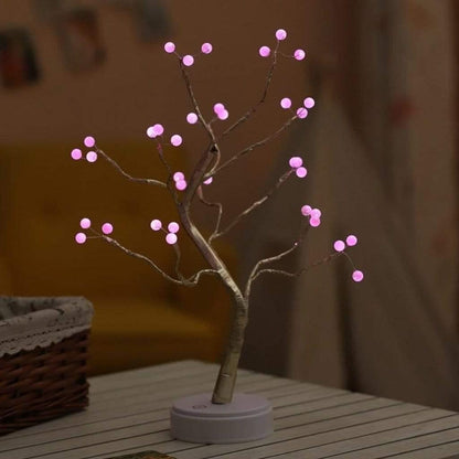 Bright LED Desk Light Lamp