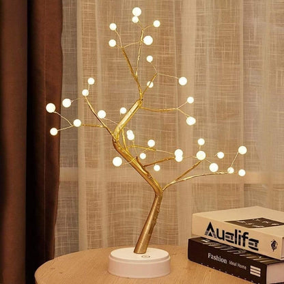 Bright LED Desk Light Lamp