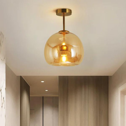 Stylish Modern LED Ceiling Lamp