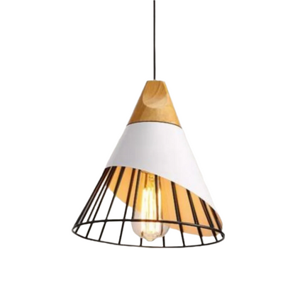Modern Industrial Style Pendant Light