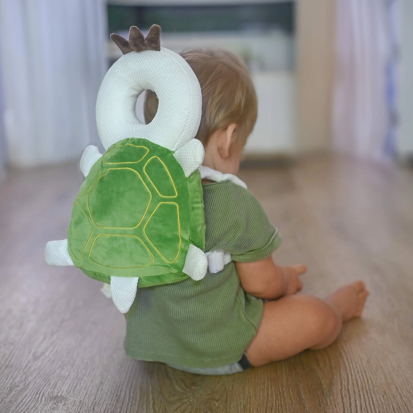 Secure Daily Backpack - Halri