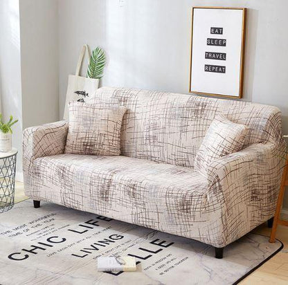 Washable Slipcover for Sofa