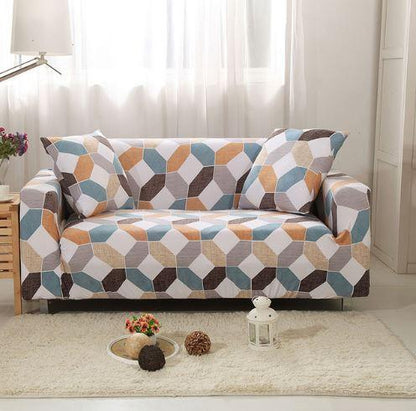 Washable Slipcover for Sofa