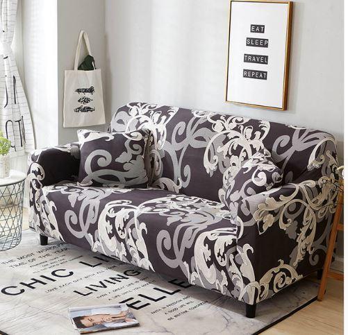 Washable Slipcover for Sofa