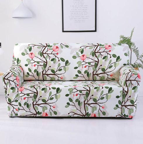 Washable Slipcover for Sofa