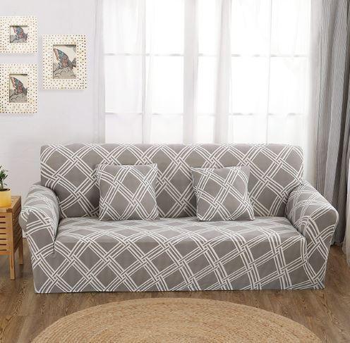 Washable Slipcover for Sofa