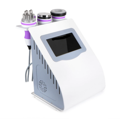 Professional 5 in 1 Fat Removal Skin Tightening Machine