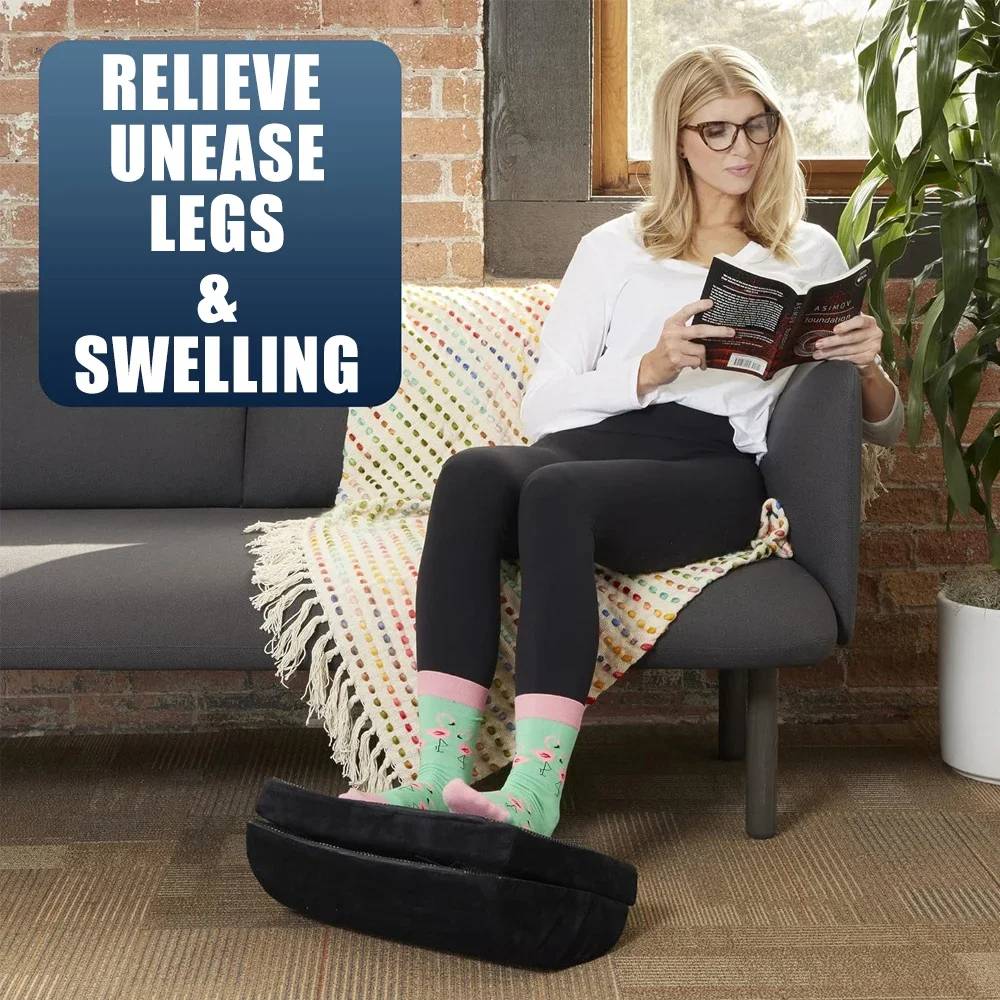 Ergonomic Office Foot Support Cushion