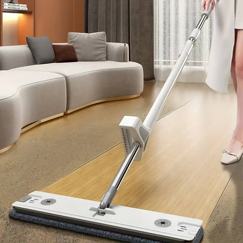 Effective Car 360 Mop: Easy Vehicle Cleaning - Halri