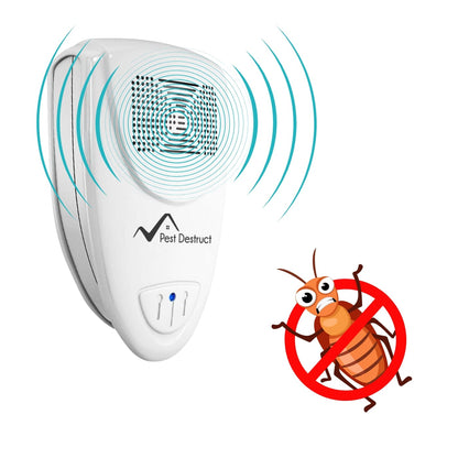 Effective Non Toxic Pest Repellent for Home Use - Halri