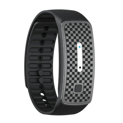 Rechargeable Mosquito Repeller Wristband