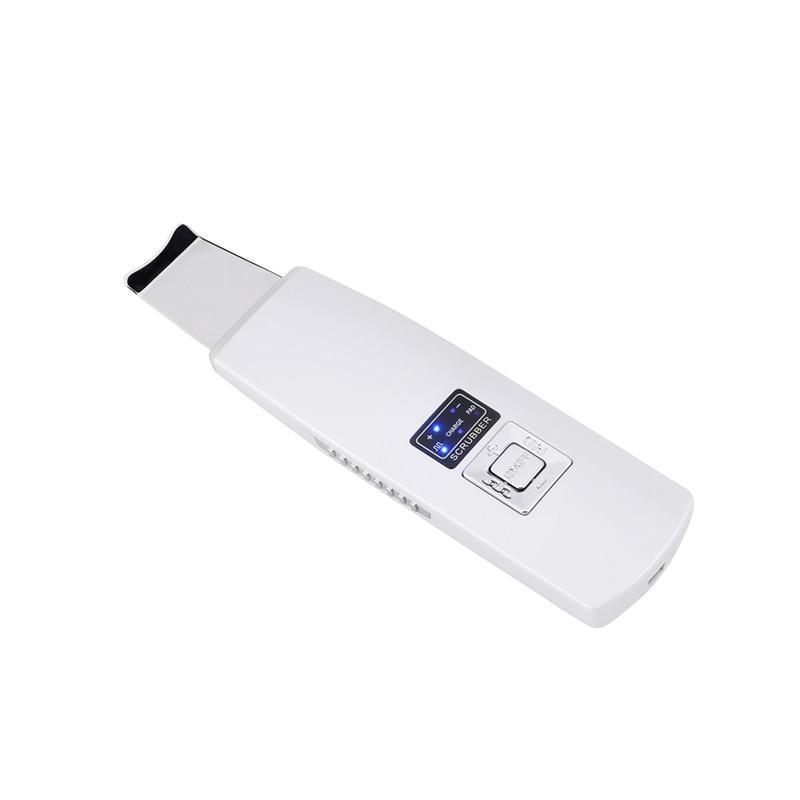 Advanced Ultrasonic Facial Cleansing Device - Halri