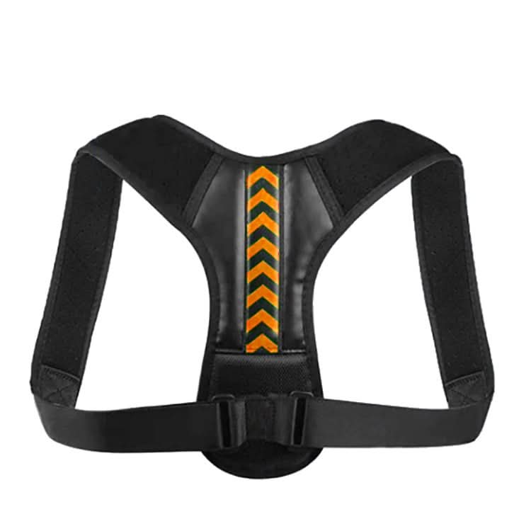Comfortable Back Support Brace for Better Posture - Halri