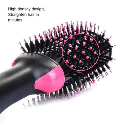 Pro Styler 2 in 1 Hair Dryer Volumizer - Halri