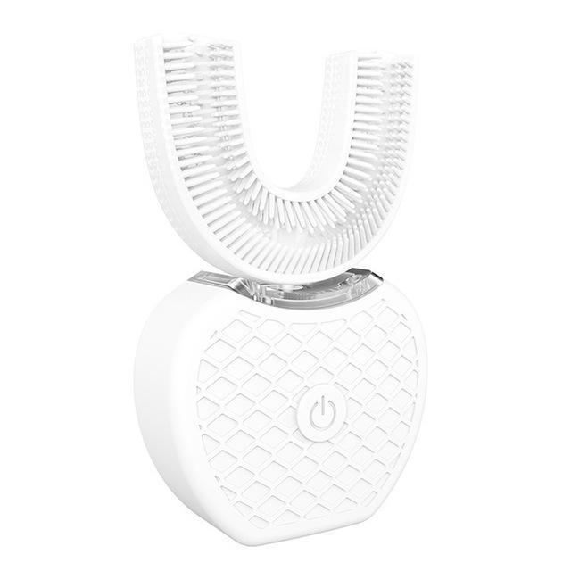 Rechargeable Wireless Sonic Electric Toothbrush