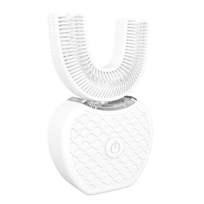 Rechargeable Wireless Sonic Electric Toothbrush