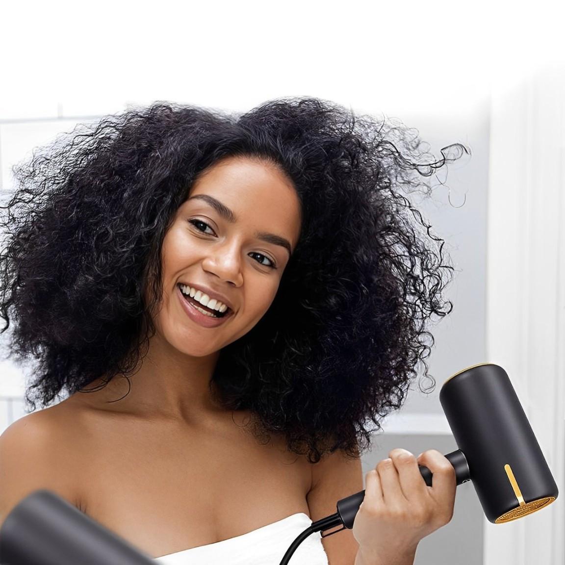 Advanced Salon Quality Hair Dryer - Halri