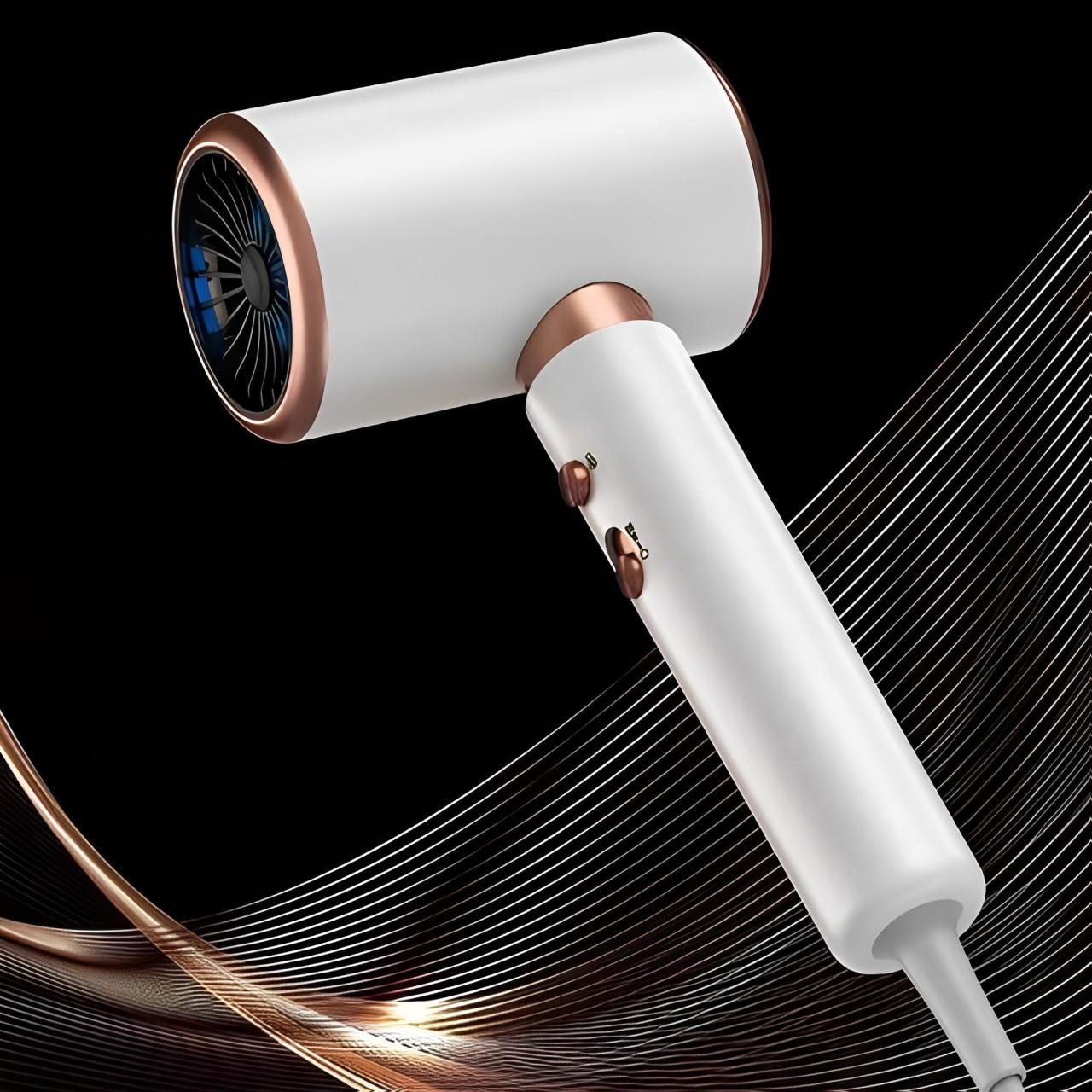 Advanced Salon Quality Hair Dryer