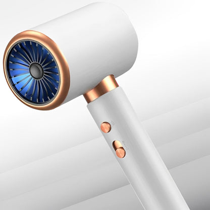 Advanced Salon Quality Hair Dryer