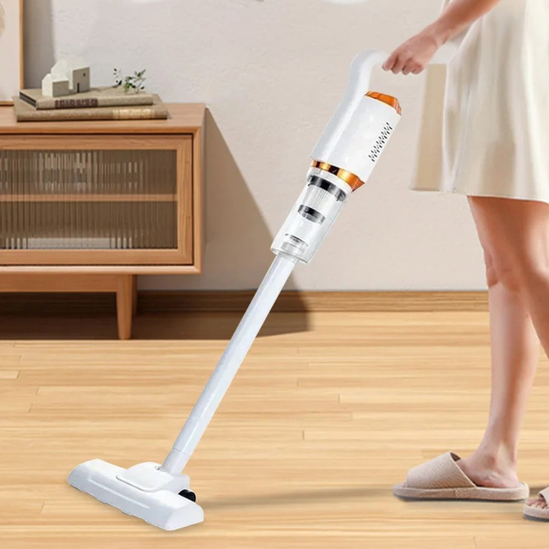 Wireless Lightweight Handheld Vacuum - Halri