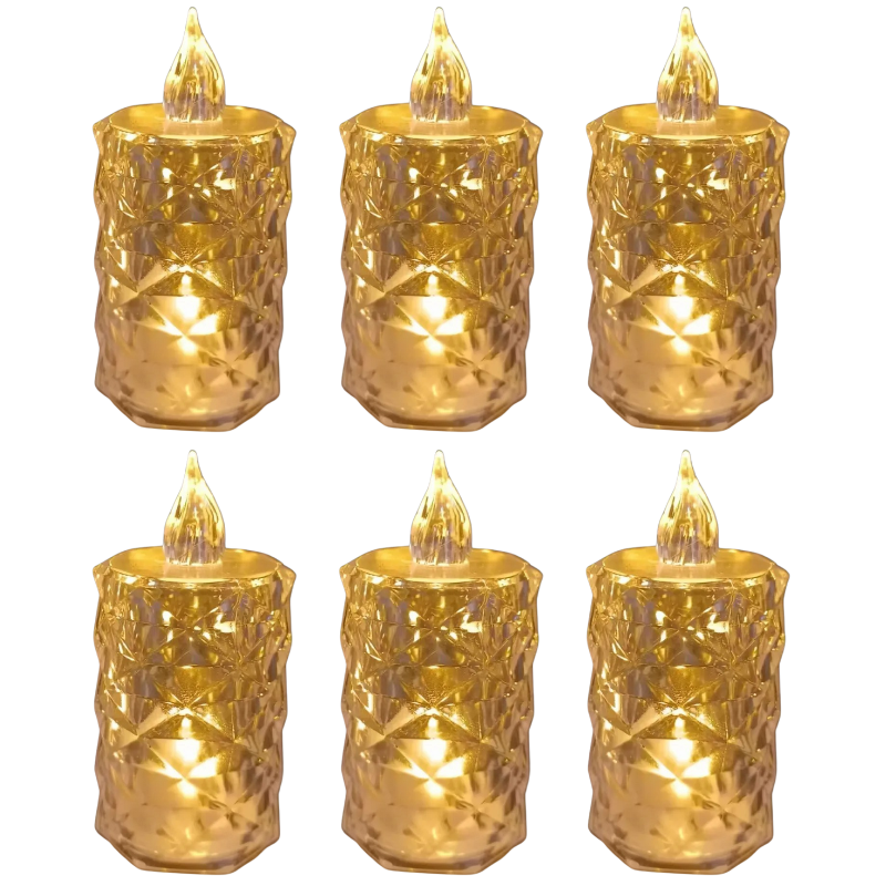 Sparkle Table Lamp - Halri