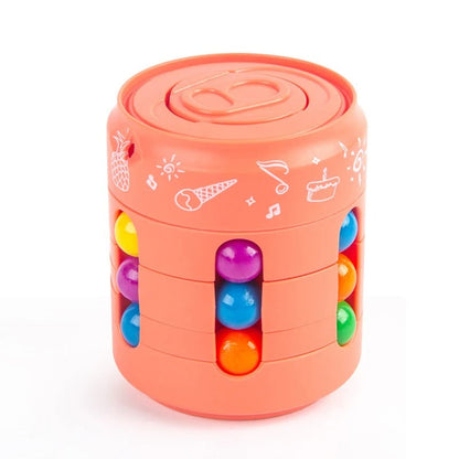 Fun Color Matching Spinning Egg Game