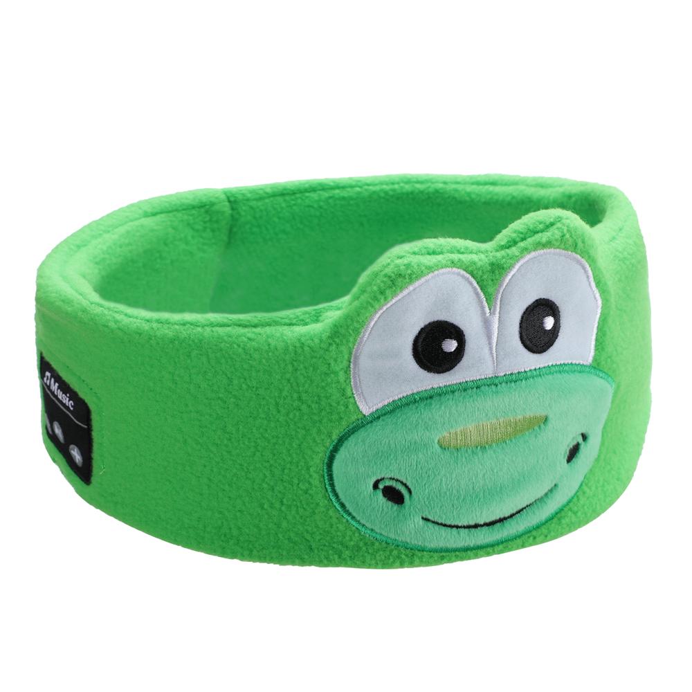Wireless Headband Headphones