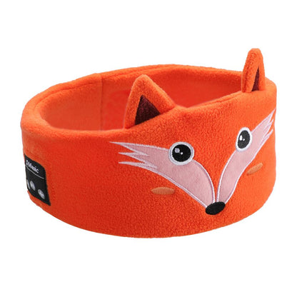 Wireless Headband Headphones
