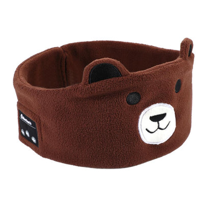 Wireless Headband Headphones