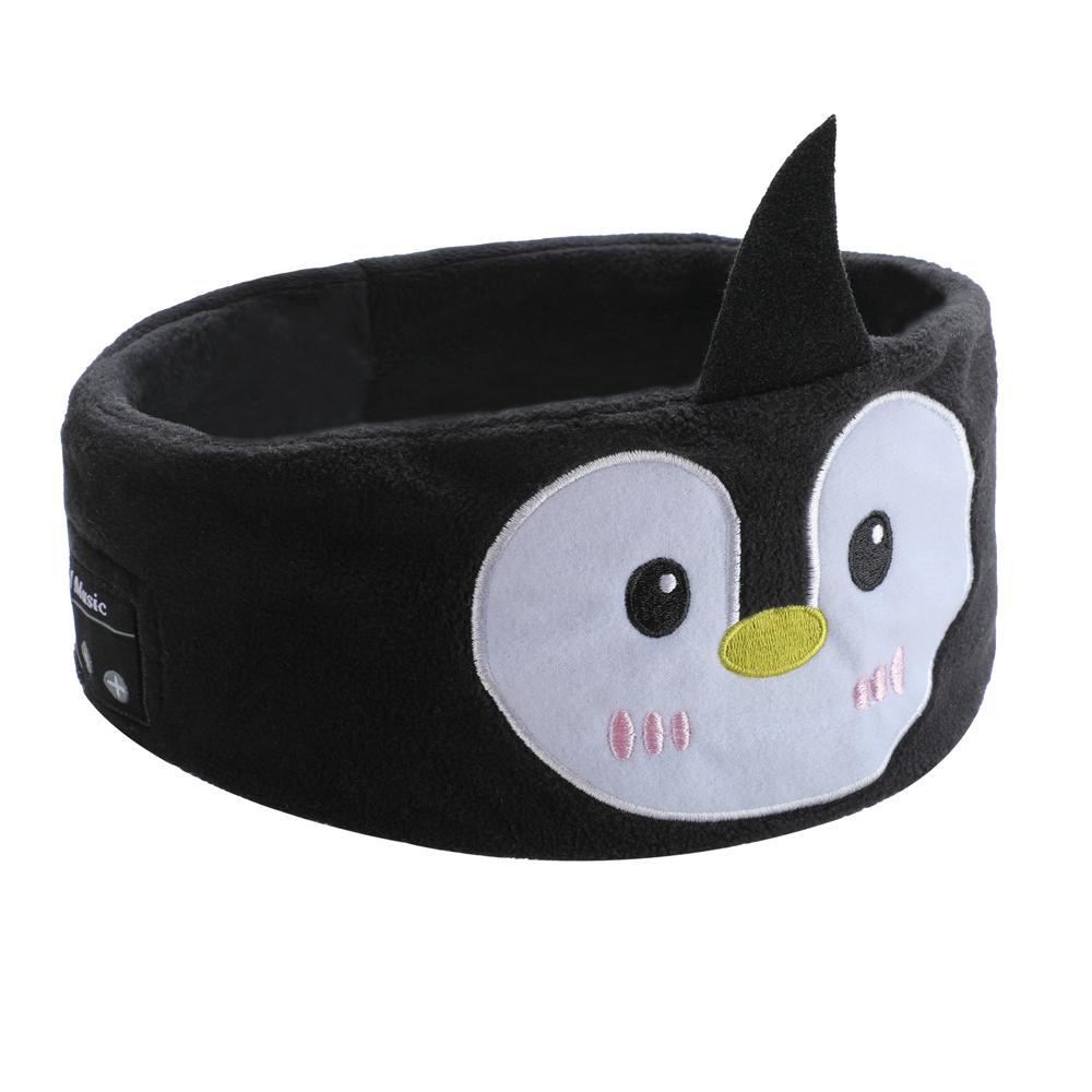 Wireless Headband Headphones