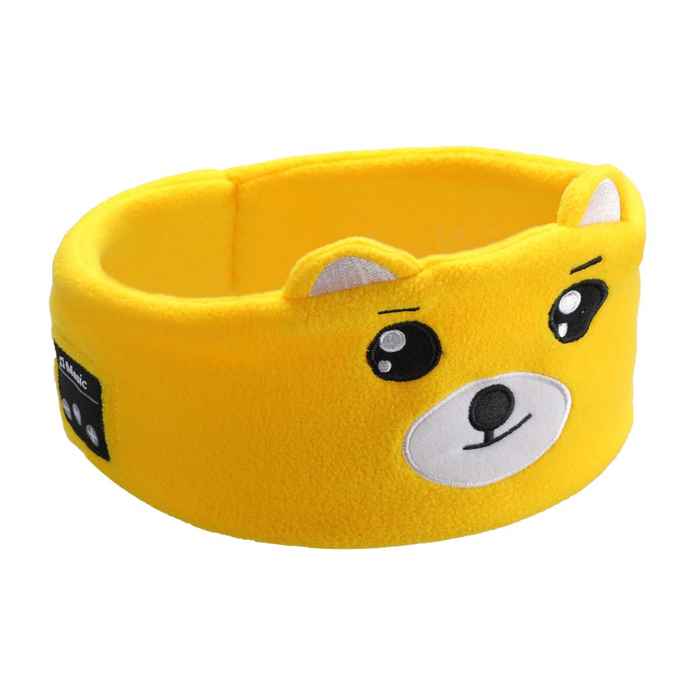 Wireless Headband Headphones