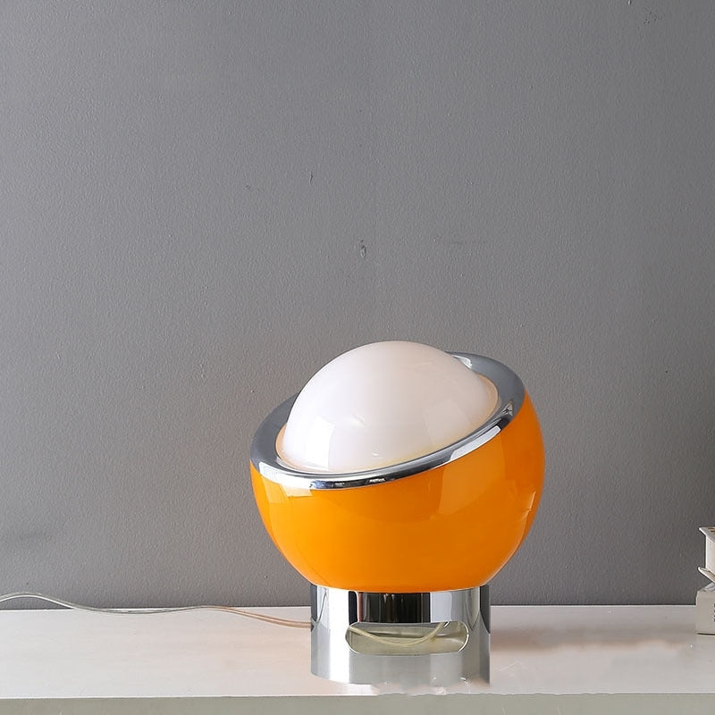 Simple Modern Desk Lamp