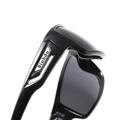 Trendy Polarized Athletic Shades for Men Women